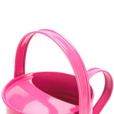 Arrosoir de jardin en métal