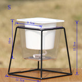 Pot arrosage automatique