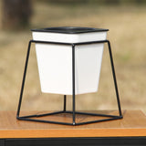 pot arrosage par mèche