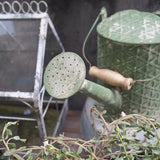 Arrosoir metal vintage