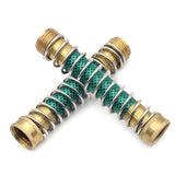 protection robinet tuyau arrosage