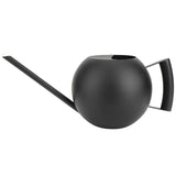 arrosoir d'intérieur noir