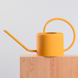 Arrosoir jaune 1 litre