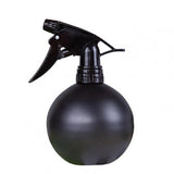 petit vaporisateur noir