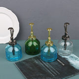 vaporisateur vintage en verre