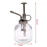 Vaporisateur en Verre