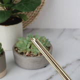 Arrosoir Inox 1 Litre