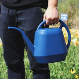 Arrosoir 4 Litres Bleu