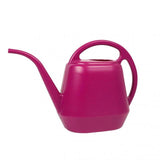 arrosoir plastique rose