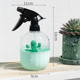 Vaporisateur Cactus