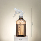 vaporisateur plastique