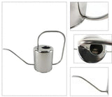 grand arrosoir en métal