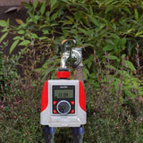 Programmateur Arrosage Automatique | L'arroseur arrosé