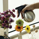 vaporisateur a plantes inox