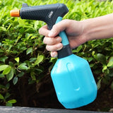 vaporisateur plante électrique