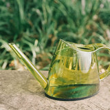 Arrosoir Transparent jaune