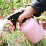 vaporisateur d'eau jardinage 