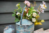 arrosoir vase fleurs
