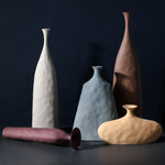 vase design italien 