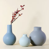 vase design en céramique