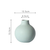 Vase moderne <br> en céramique